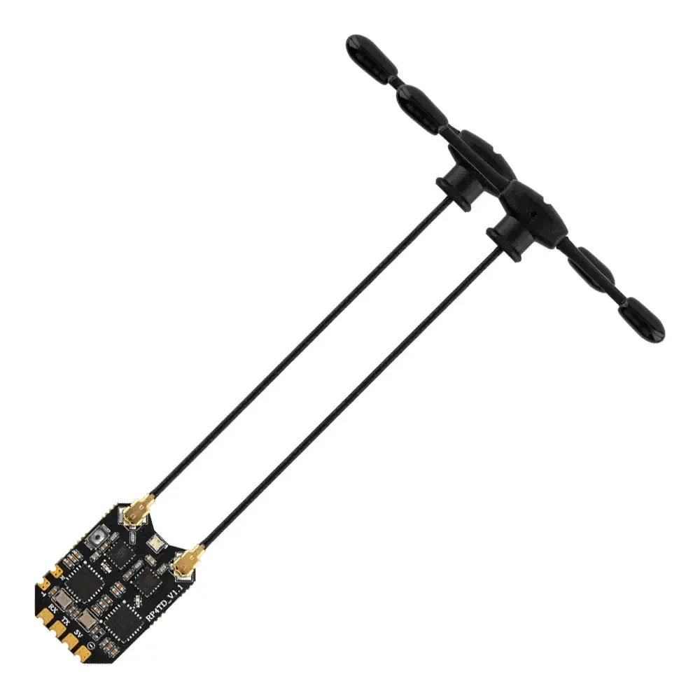 Foxeer Reaper F4 128K 65A Esc - RadioMaster RP4TD ExpressLRS ELRS Receptor de