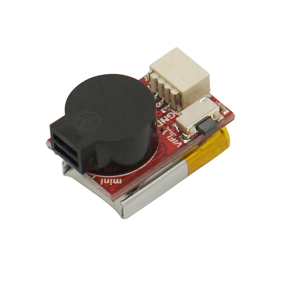 VIFLY Finder Mini - Rastreador - Foxeer Reaper F4 128K 65A Esc reseña y precio