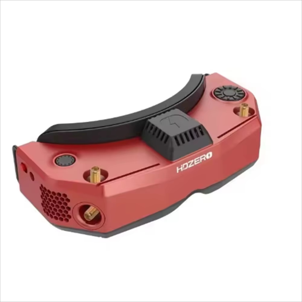 Gafas HDZero Goggle 2 FPV con  - Hdzero Goggles Fpv Digital Hd reseña y precio