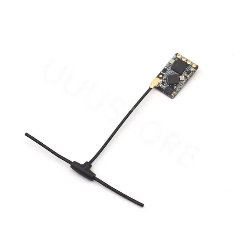 Receptor ELRS 2.4GHz NANO Expr - Radiomaster Ranger 2.4Ghz Elrs Module reseña y precio