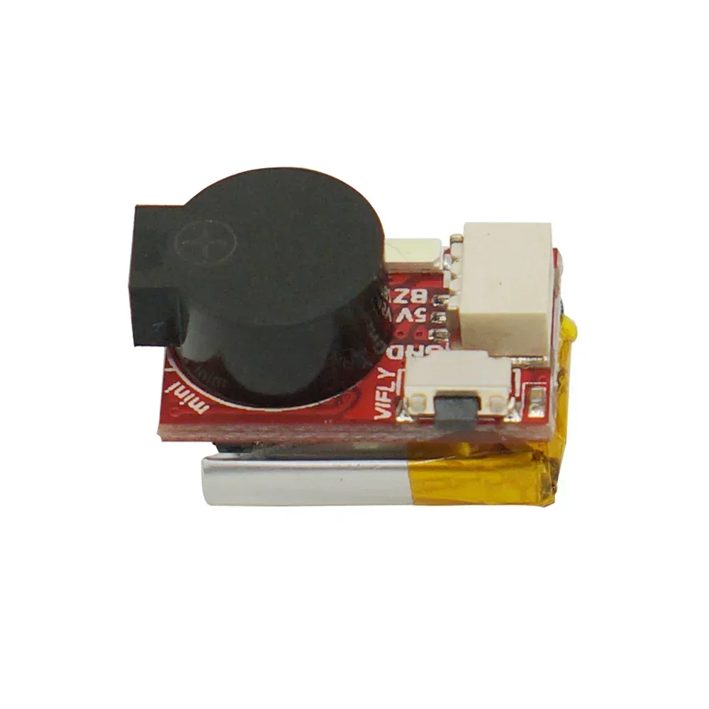 VIFLY Finder Mini 2.7g 100dB M - Foxeer Reaper F4 128K 65A Esc reseña y precio