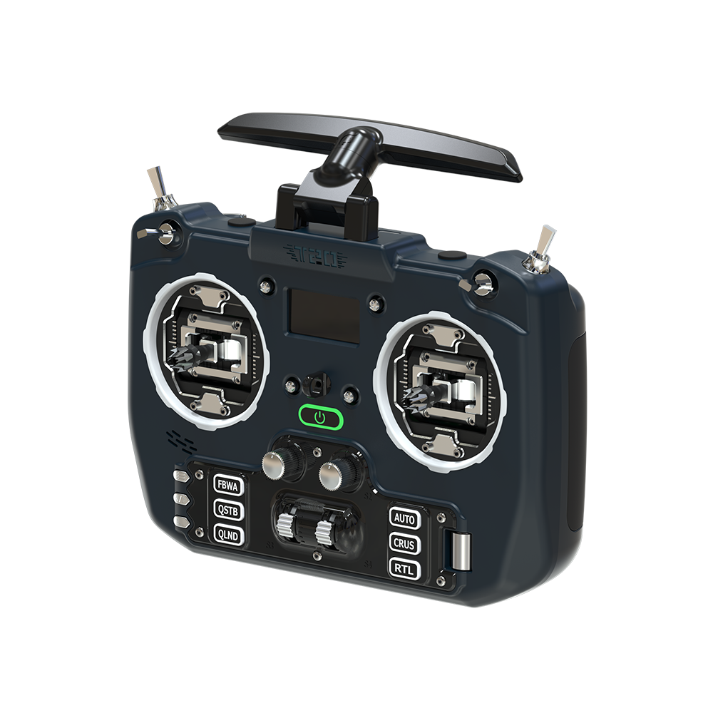 Jumper T20S T20 V2 ELRS 2,4G 9 - Jumper T20S V2 Radio Controller reseña y precio